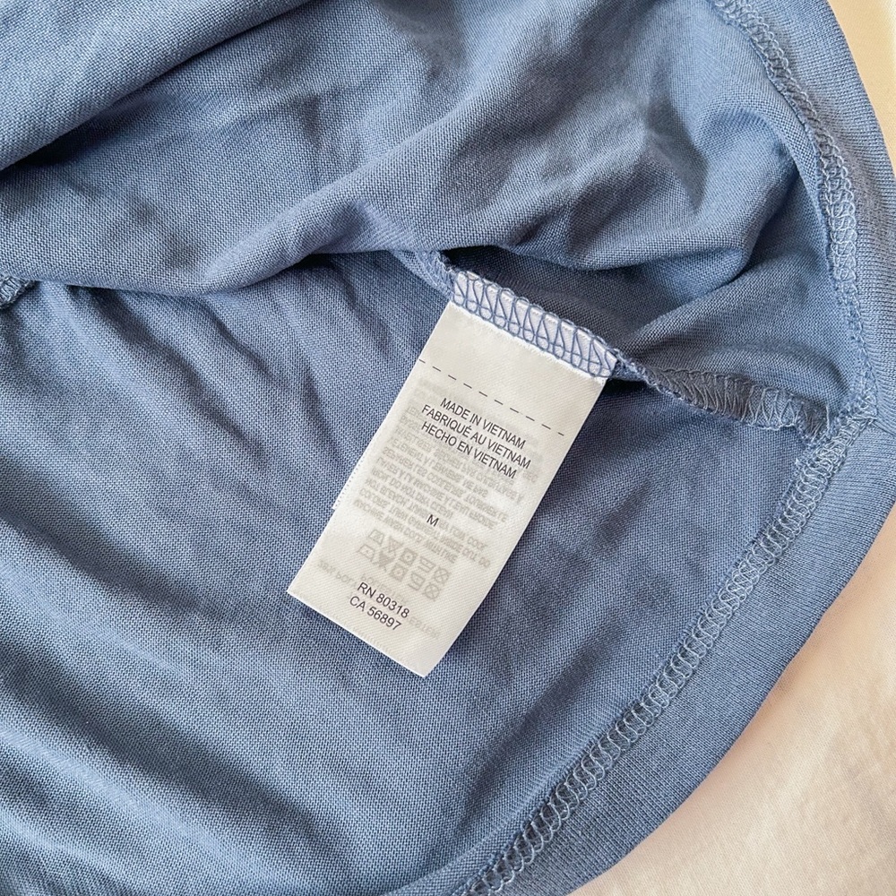 Lucky Brand Top - BRAND NEW! (Size: M) - Picture 7 of 14